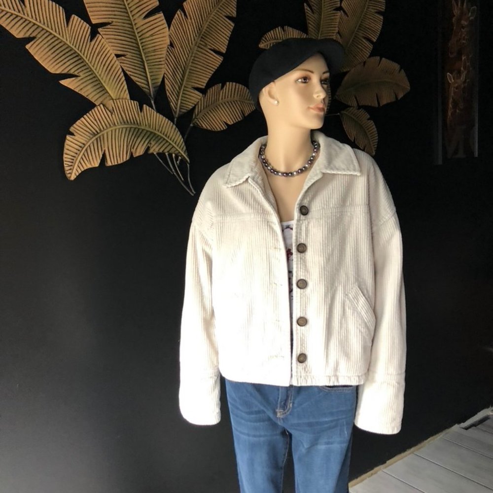 Braetan Jacket